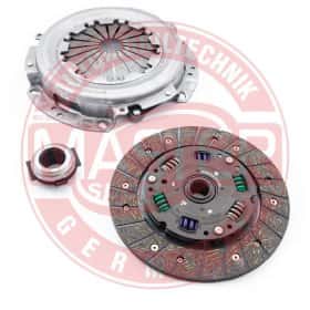 Комплект зчеплення Master-Sport 3000951334SETMS