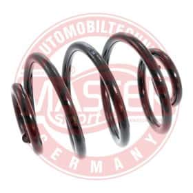 Пружина подвески Master-Sport 4263404PCSMS