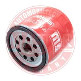 Масляный фильтр Master-Sport 92082OFPCSMS