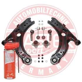 Комплект рычагов Master-Sport 36812setmsp
