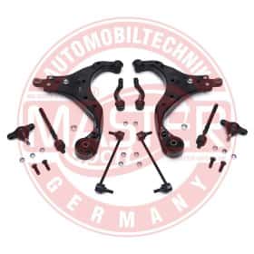 Комплект важелів