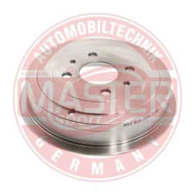 Тормозной барабан Master-Sport 24022030071PCSMS
