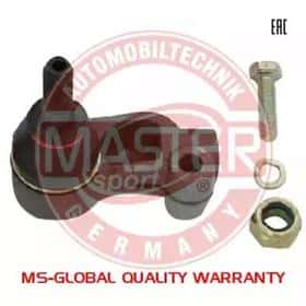 Наконечник рулевой тяги Master-Sport 12172SETMS