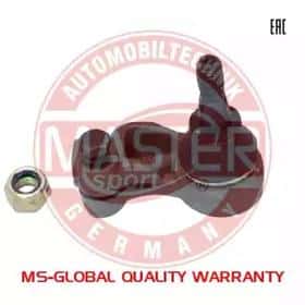 Наконечник рулевой тяги Master-Sport 12173SETMS