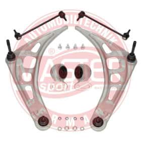Комплект важелів Master-Sport 367992setms