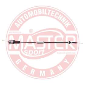 Трос сцепления Master-Sport 25181785prpcsms