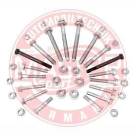Ремкомплект рычага Master-Sport 8D04989981SETMS