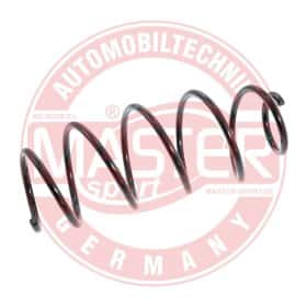 Пружина подвески Master-Sport 4086000PCSMS