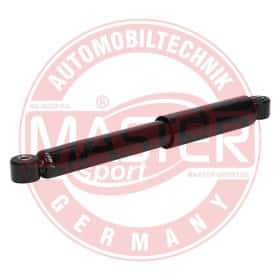 Амортизатор Master-Sport 311427PCSMS