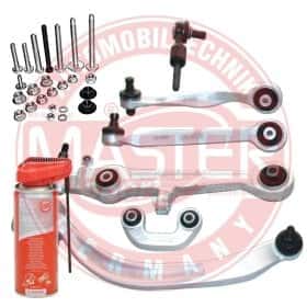 Комплект важелів Master-Sport 36792lsetmsp