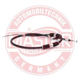 Трос ручного гальма Master-Sport 96435117prpcsms