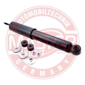 Амортизатор Master-Sport 290152PCSMS