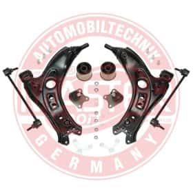 Комплект рычагов