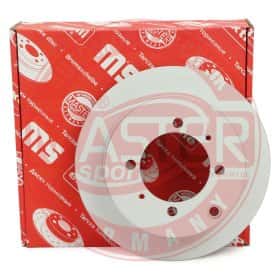 Тормозной диск Master-Sport 24011002401pcsms