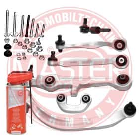 Комплект важелів Master-Sport 36791lsetmsp