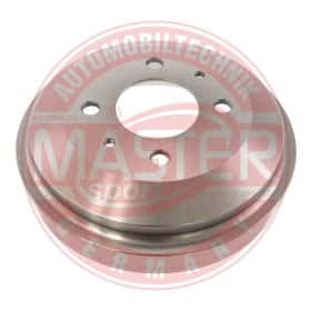 Тормозной барабан Master-Sport 24021800081PCSMS