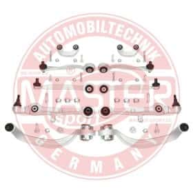 Комплект рычагов Master-Sport 367912setms