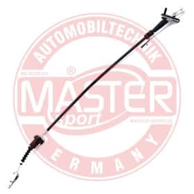 Трос сцепления Master-Sport 415100x000prpcsms