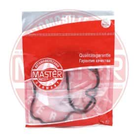 Прокладка клапанной крышки Master-Sport 600167201