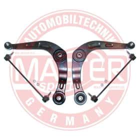 Комплект рычагов Master-Sport 368021setms