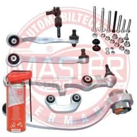 Комплект важелів Master-Sport 36792rsetmsp
