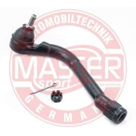 Наконечник кермової тяги Master-Sport 43132MPCSMS
