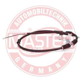 Трос ручного гальма Master-Sport 96435119prpcsms