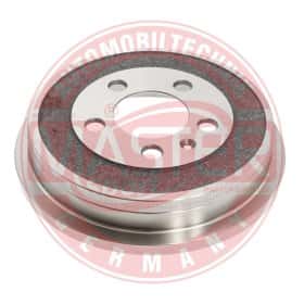 Тормозной барабан Master-Sport 24022000371PCSMS
