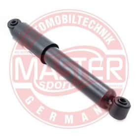 Амортизатор Master-Sport 312058PCSMS