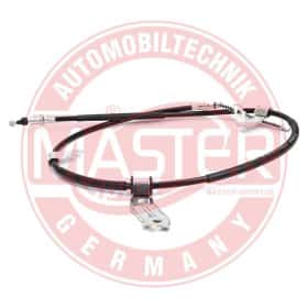 Трос ручного гальма Master-Sport 95930044prpcsms