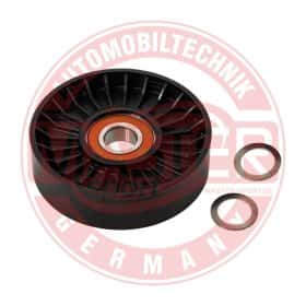 Натяжной ролик поликлинового ремня Master-Sport R38026-PCS-MS