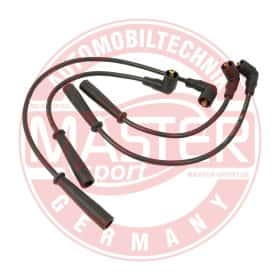 Комплект дротів запалювання Master-Sport ms1094blpg