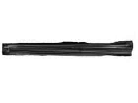 Порог Van Wezel 3742103