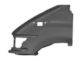 Крыло переднее
