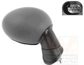 Наружное зеркало