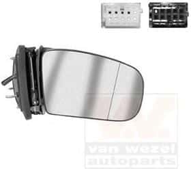 Наружное зеркало