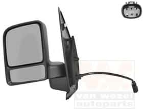 Зовнішнє дзеркало Зовнішнє дзеркало