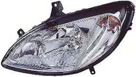Основна фара Van Wezel 3080961