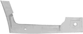 Порог Van Wezel 1896108