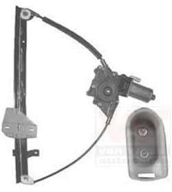 Стеклоподъемник