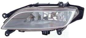 Передняя противотуманная фара