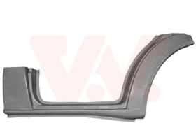 Поріг Van Wezel 1898160