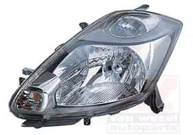 Основная фара