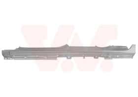 Поріг Van Wezel 3750103