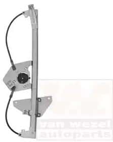 Стеклоподъемник