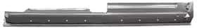 Порог Van Wezel 1885101