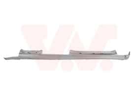 Порог Van Wezel 5430104