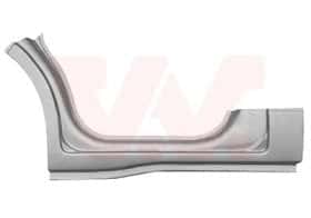 Поріг Van Wezel 3799157