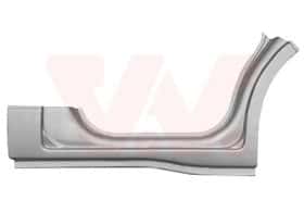 Поріг Van Wezel 3799158