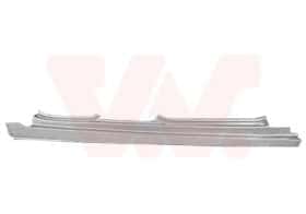 Порог Van Wezel 7627104